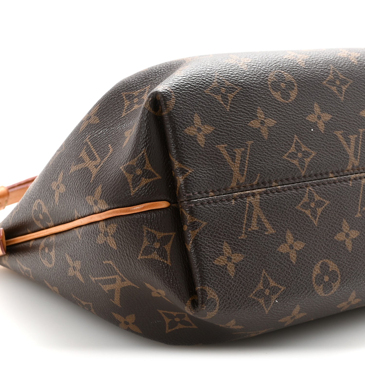 Louis Vuitton Monogram Turenne PM 8 of 9