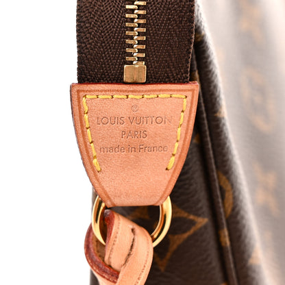 Louis Vuitton Monogram Pochette Accessories NM 6 of 12