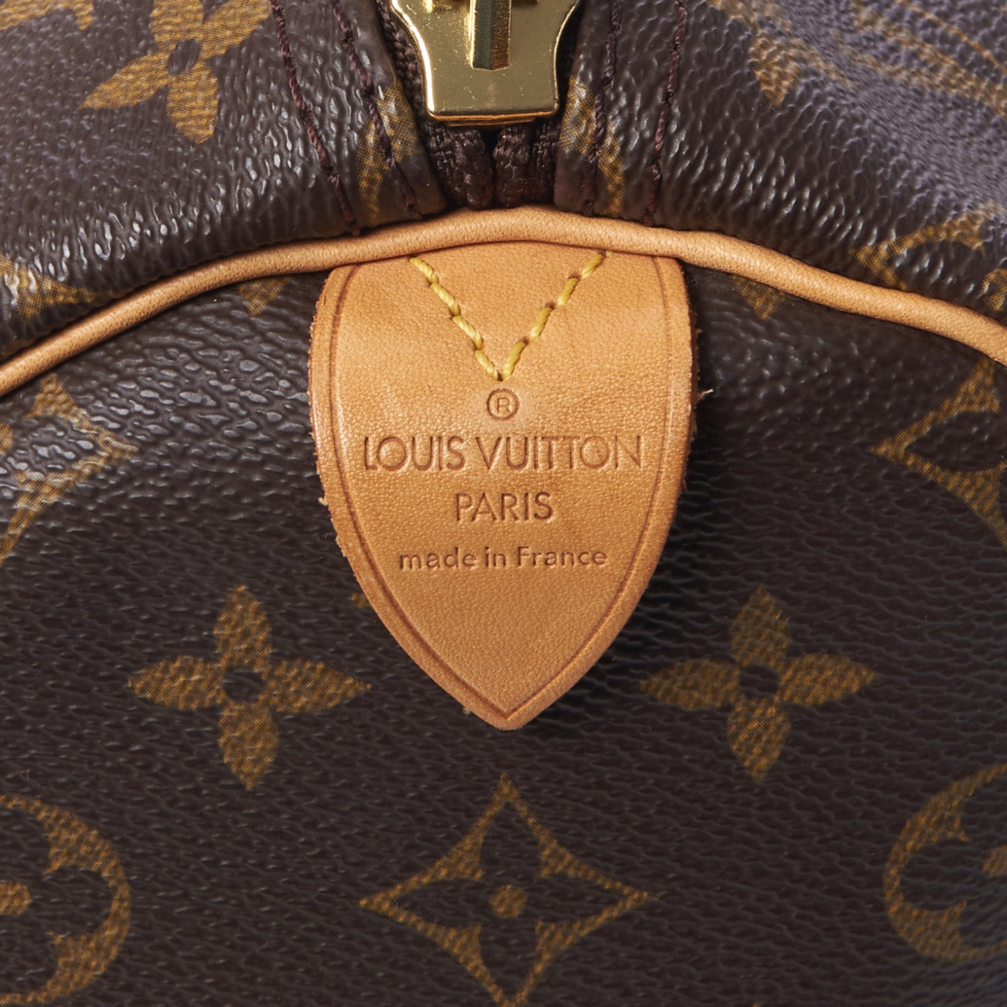 Monogram Keepall 55