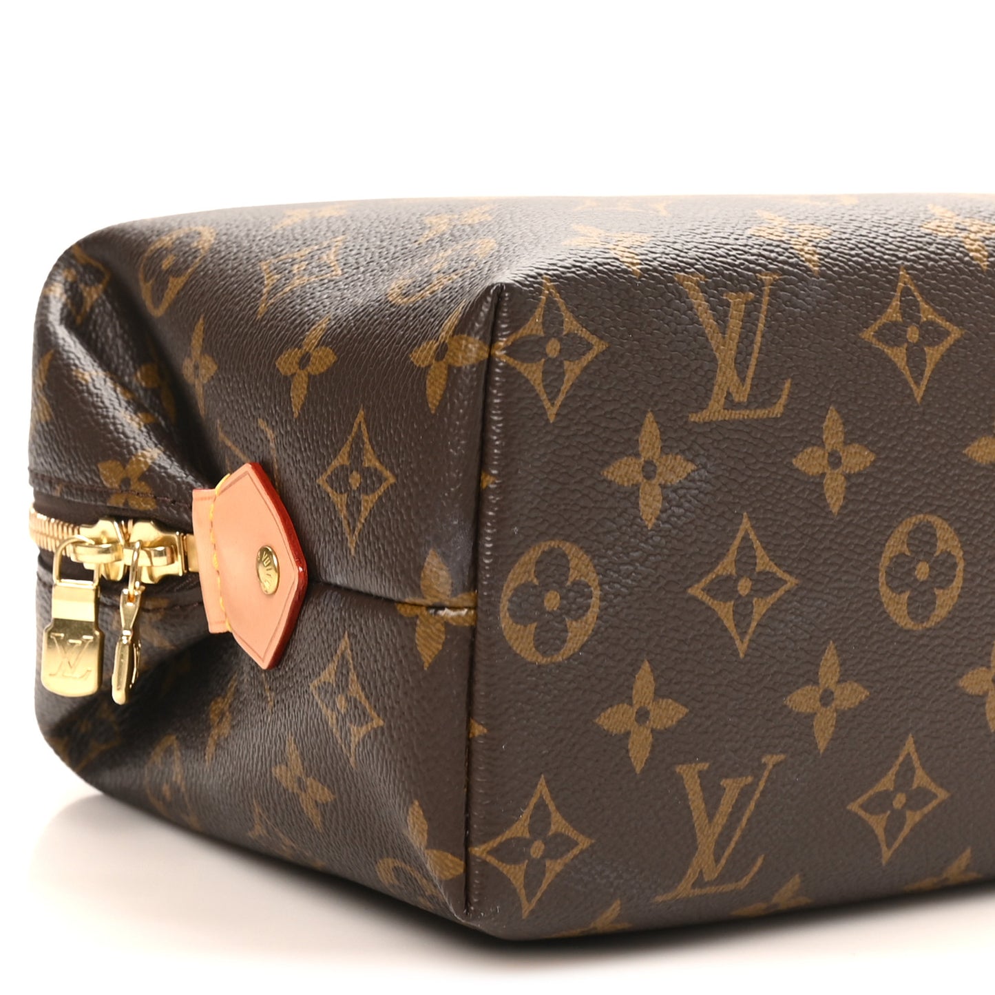 Monogram Cosmetic Pouch GM NM