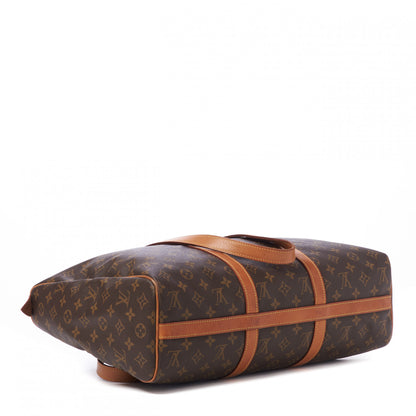 Louis Vuitton Monogram Sac Flanerie 45 4 of 8