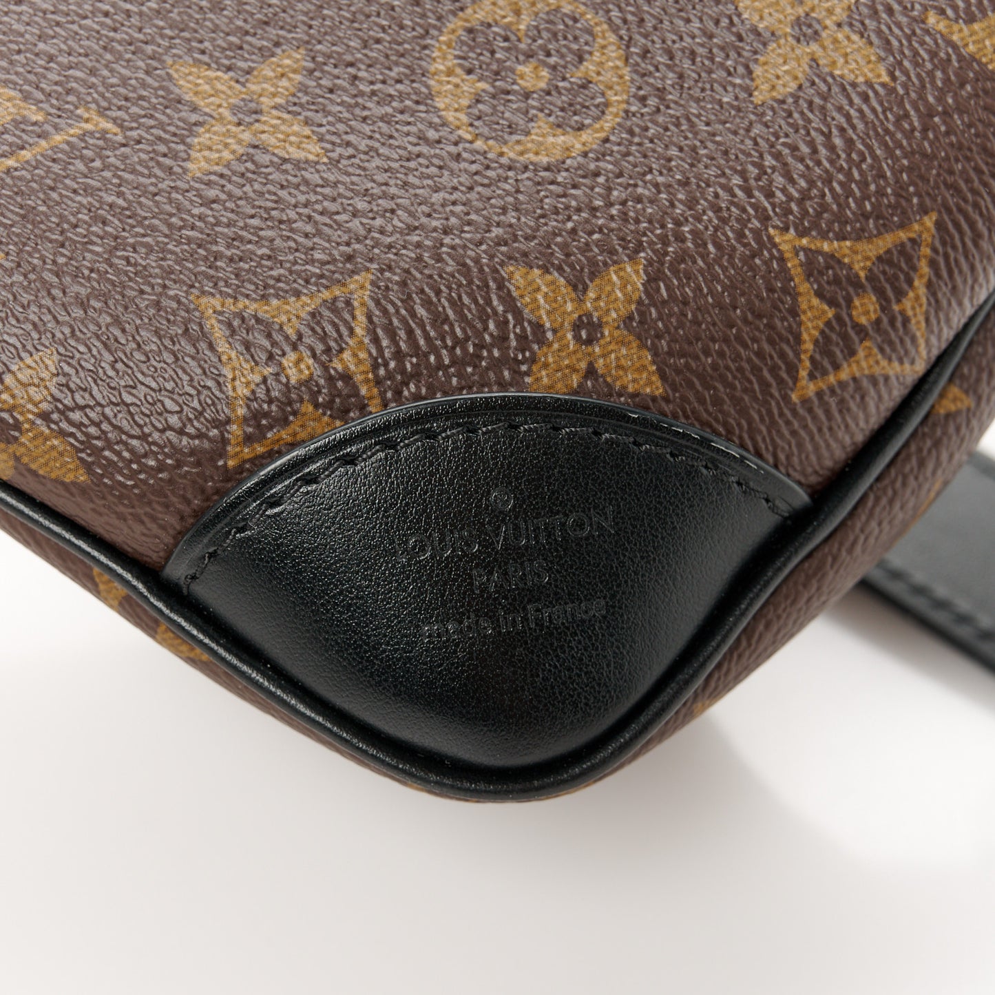 Monogram Odeon PM Black