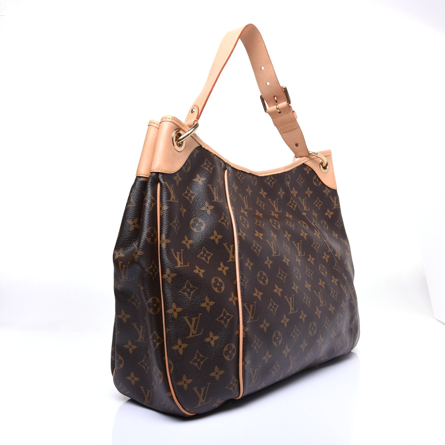 Louis Vuitton Monogram Galliera GM 3 of 11