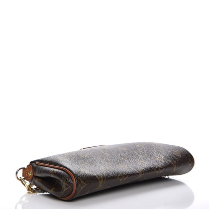 Louis Vuitton Monogram Eva Clutch 4 of 15