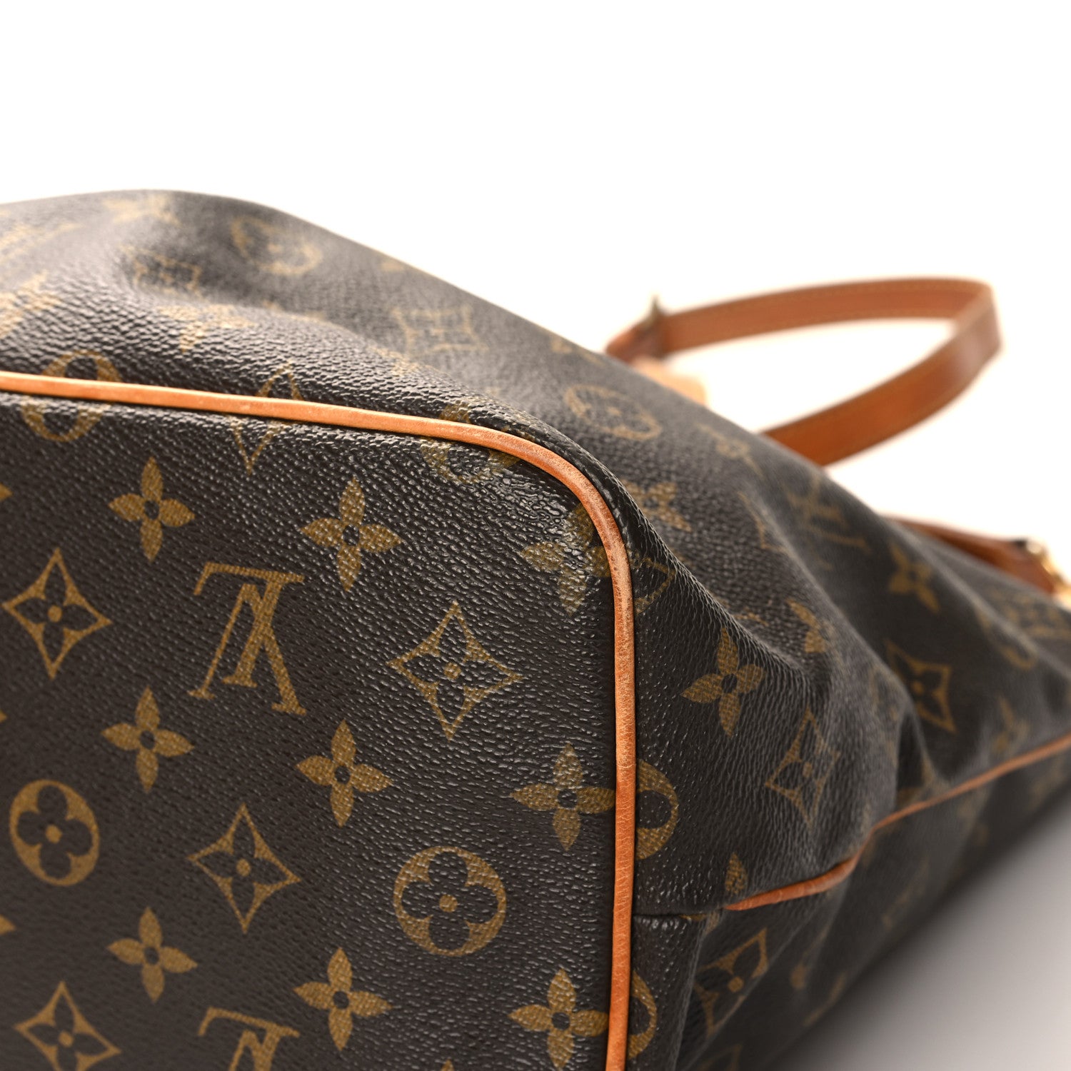 Louis Vuitton Monogram Palermo PM 11 of 13