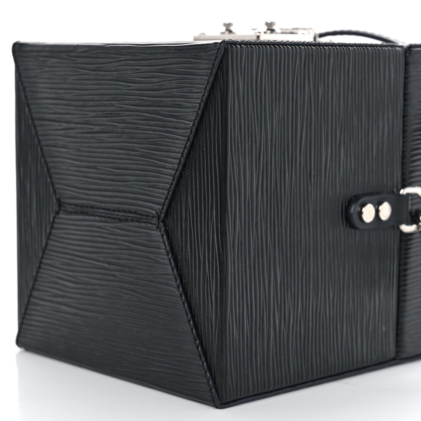 Epi Bleecker Box Black