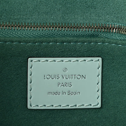 Louis Vuitton Epi Grenelle PM Seaside 6 of 10