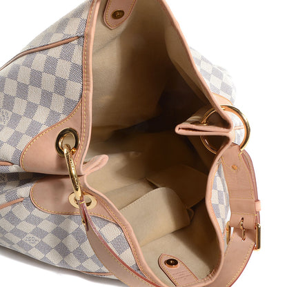 Louis Vuitton Damier Azur Galliera GM 4 of 6