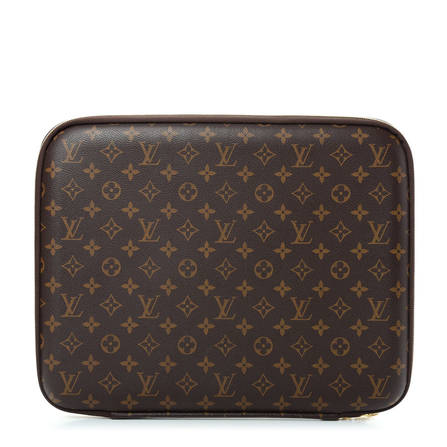 Monogram 15 Inch Laptop Sleeve