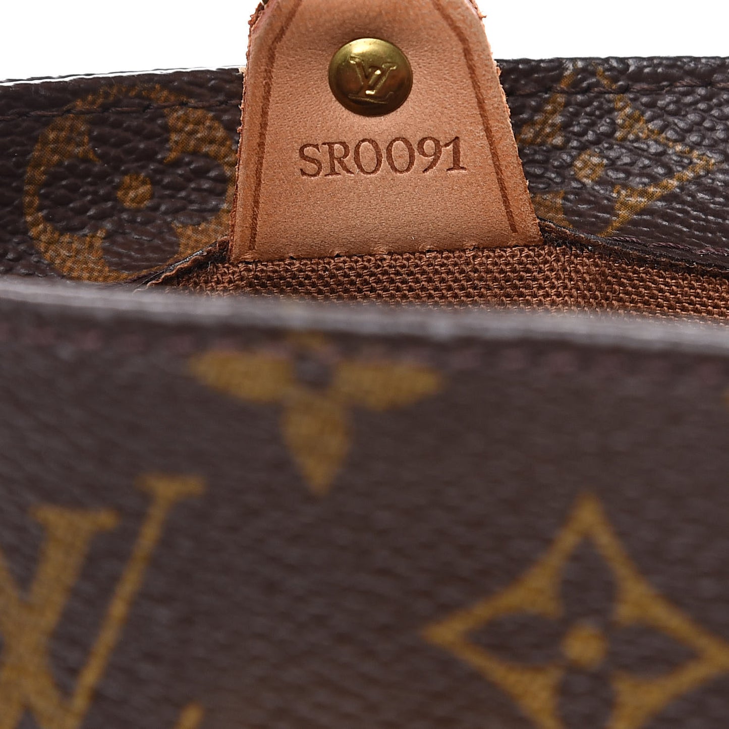 Monogram Vavin PM