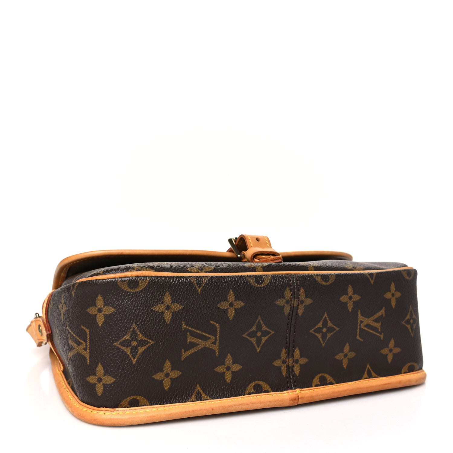Louis Vuitton Monogram Sologne 4 of 8