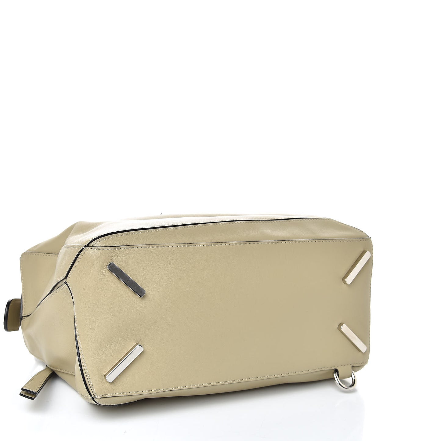 Calfskin Puzzle Bag Piedra