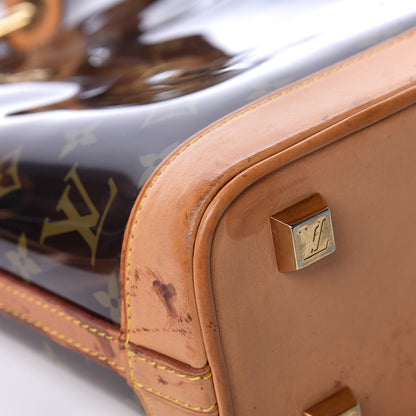 Louis Vuitton Vinyl Cabas Ambre PM 17 of 41
