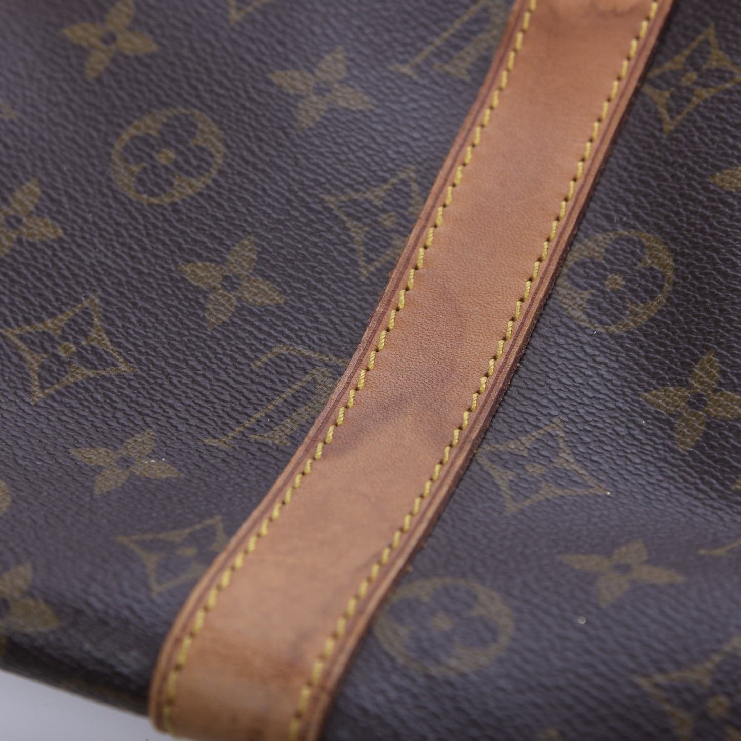 Monogram Keepall 45