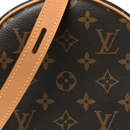 Louis Vuitton Monogram Boite Chapeau Souple PM 7 of 9