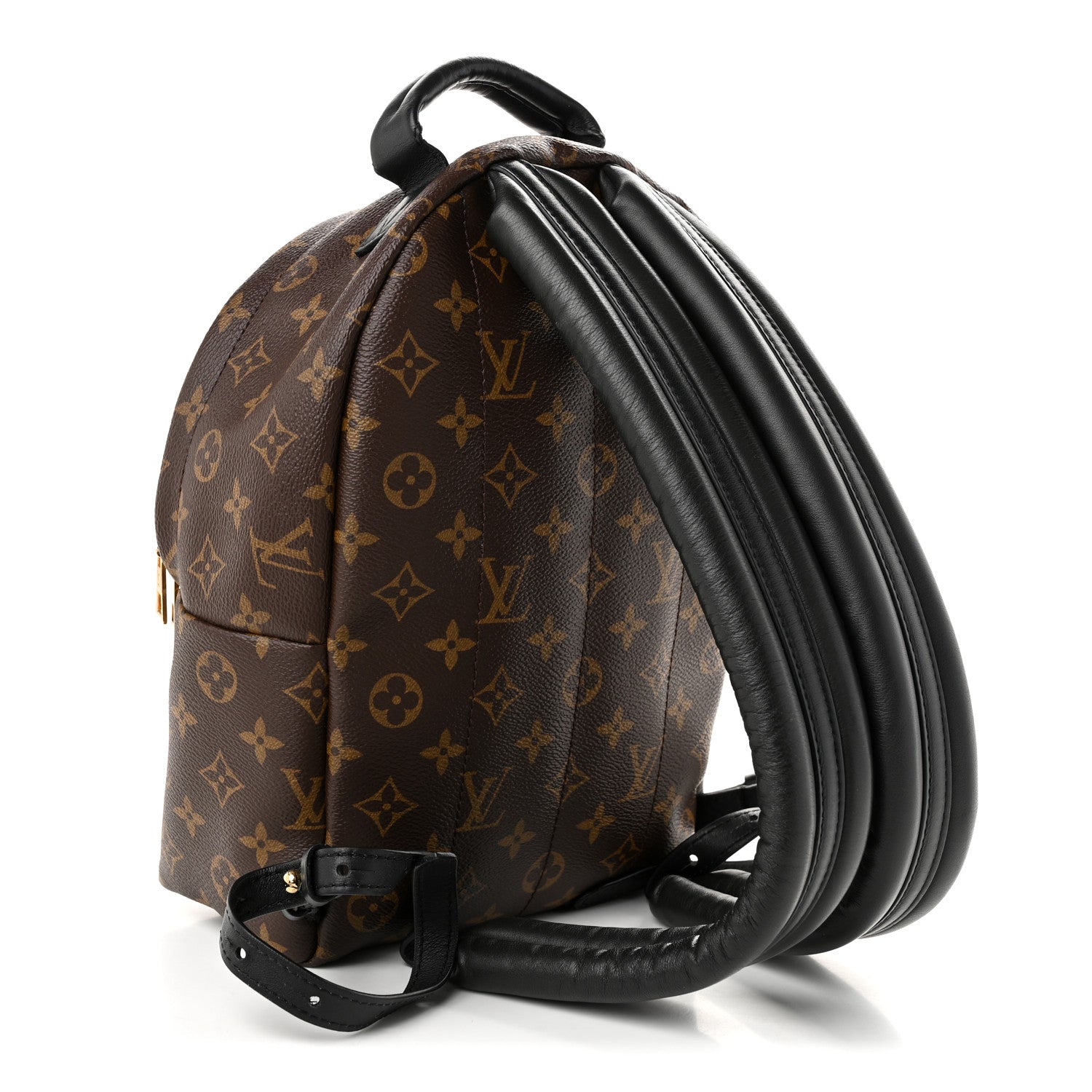 Louis Vuitton Monogram Palm Springs Backpack PM 2 of 8