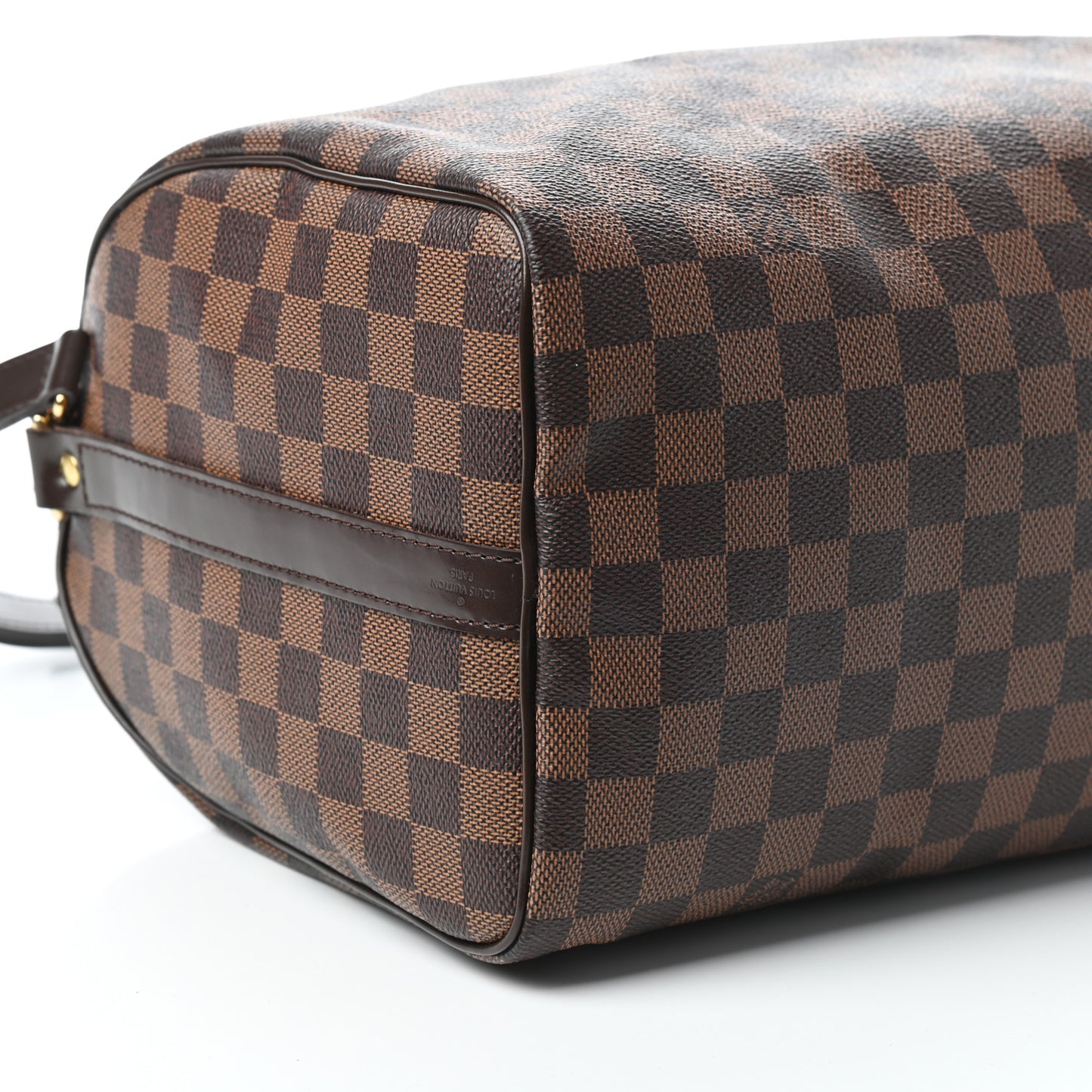 Damier Ebene Speedy Bandouliere 30