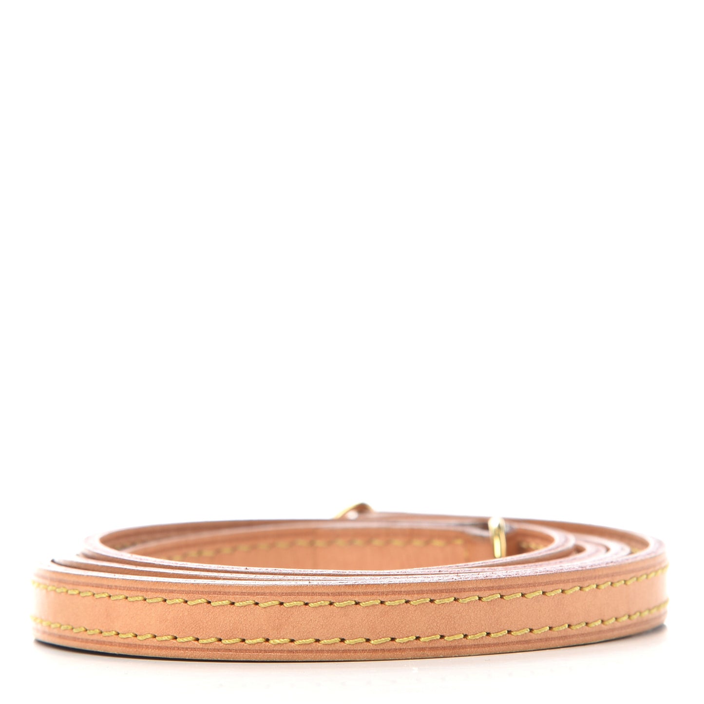 Vachetta Eva Shoulder Strap
