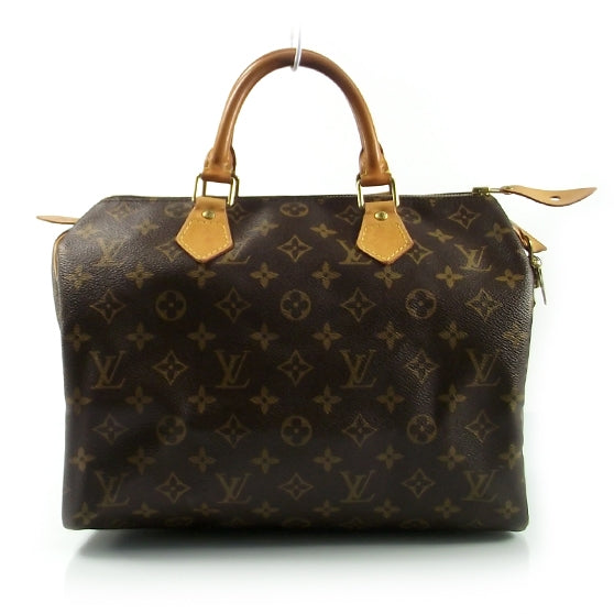 Monogram Speedy 30