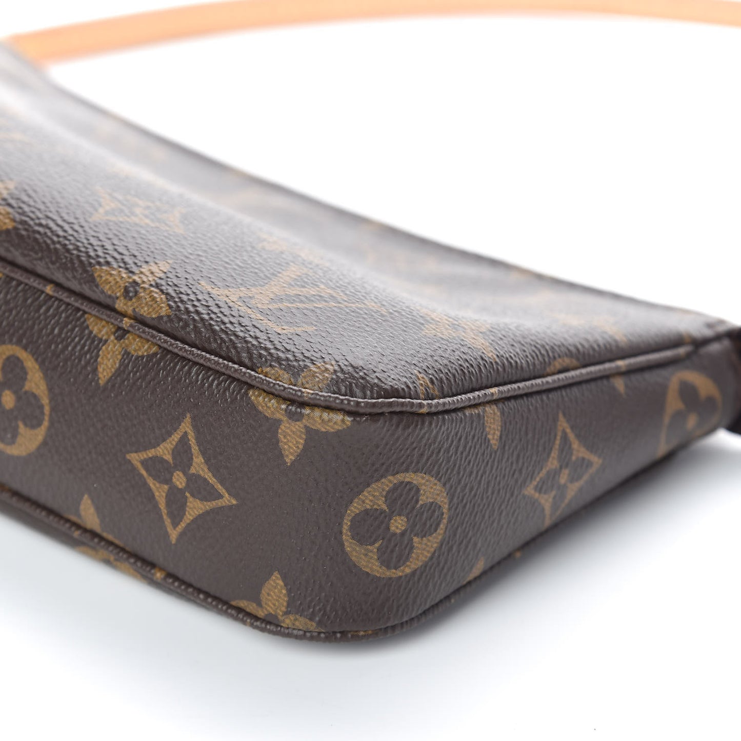 Monogram Pochette Accessories NM