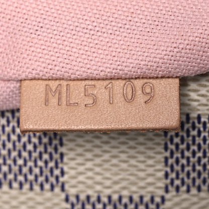 Louis Vuitton Damier Azur Croisette 6 of 15