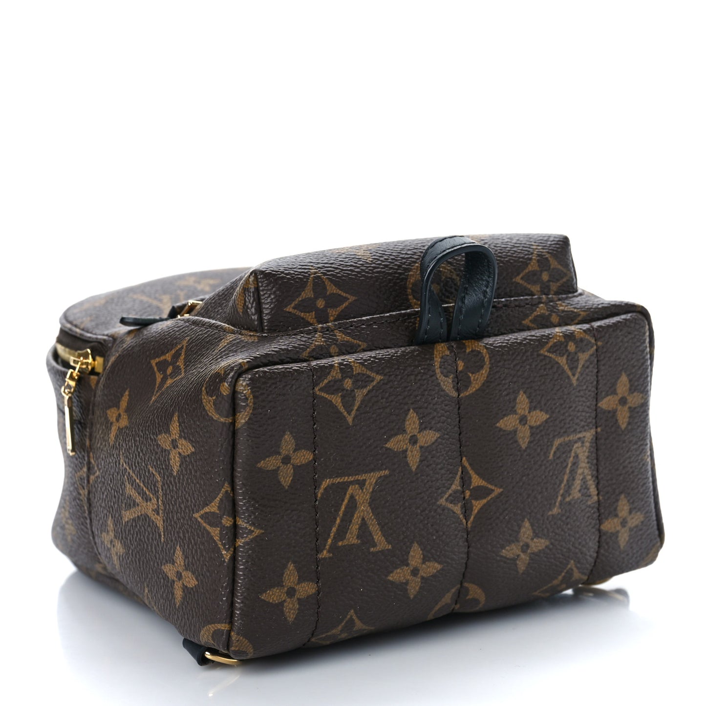 Monogram Palm Springs Backpack Mini