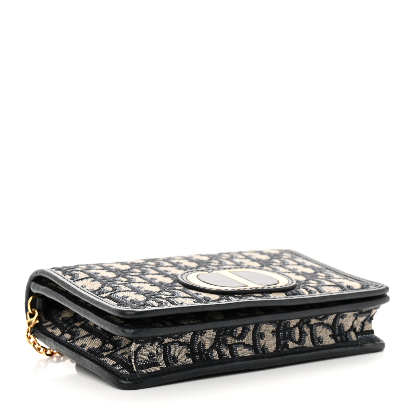 Oblique 30 Montaigne 2-In-1 Pouch Blue
