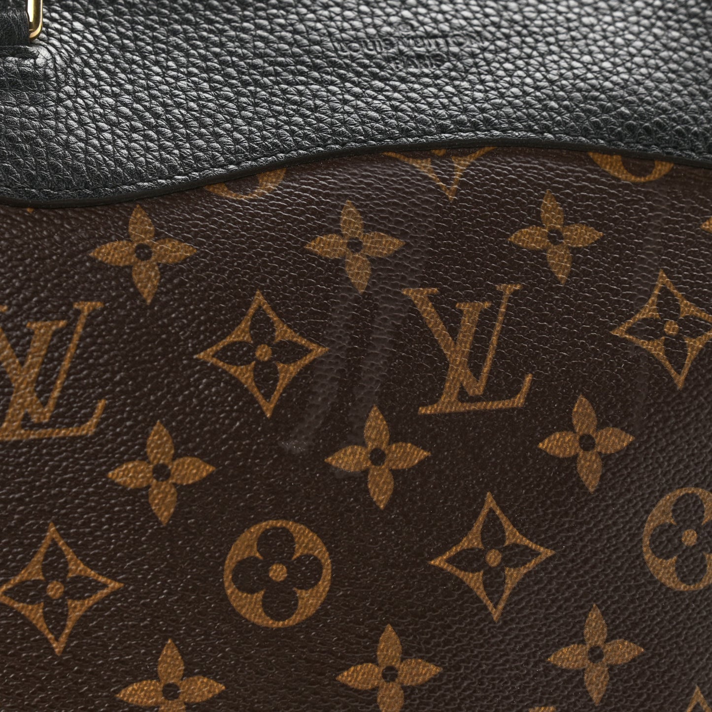 Monogram Estrela NM Black