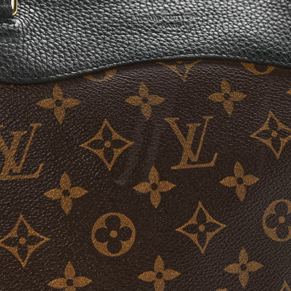 Louis Vuitton Monogram Estrela NM Black 13 of 13