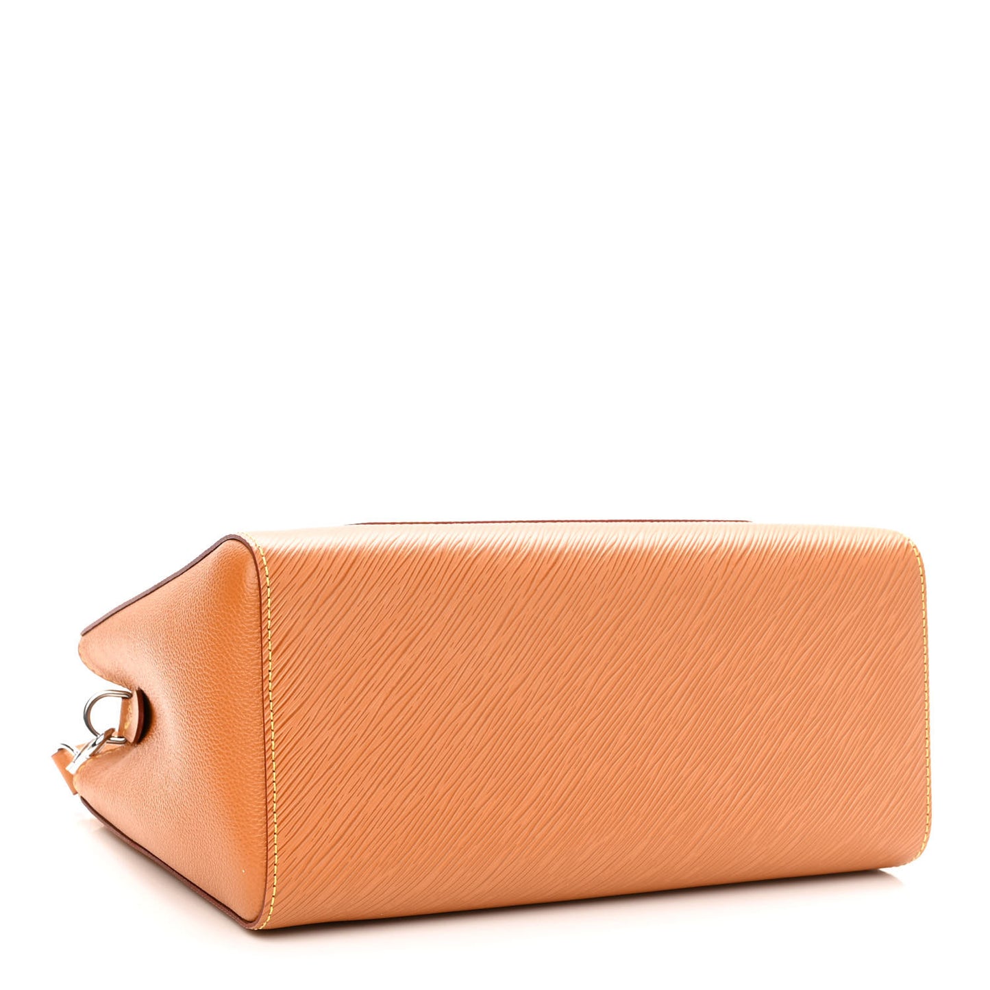 Epi Marelle Tote MM Gold Honey