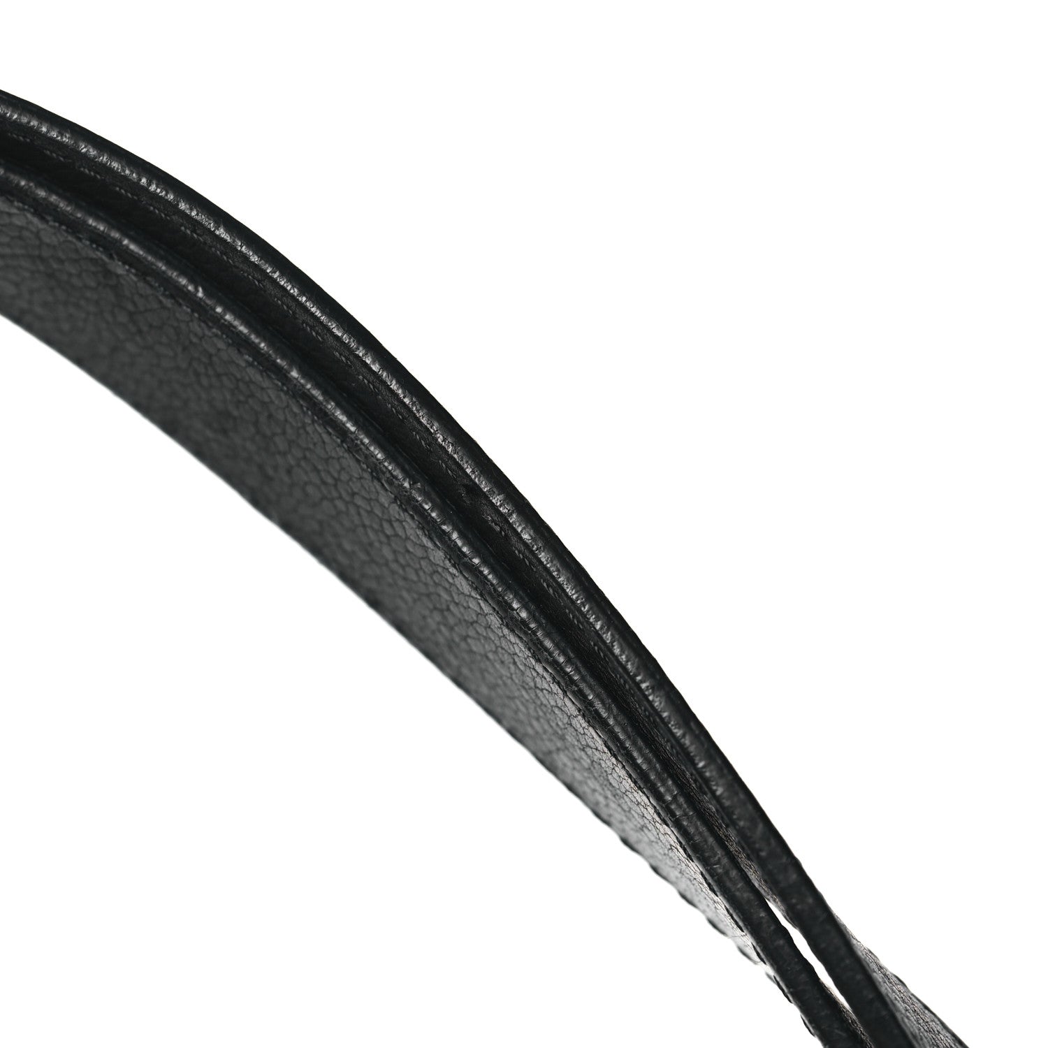 Chanel Caviar Stitched Pocket In The City Hobo Black 14 of 14