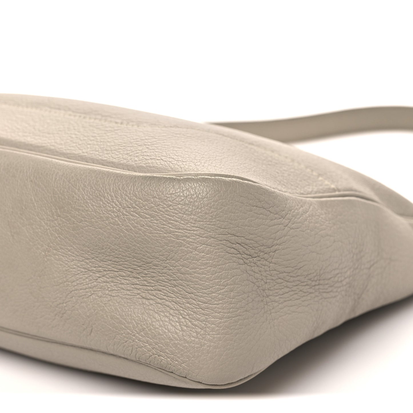 Taurillon Clemence Trim II 31 Parchemin