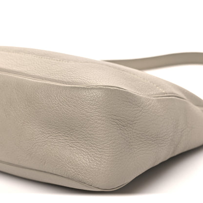Hermes Taurillon Clemence Trim II 31 Parchemin 10 of 11