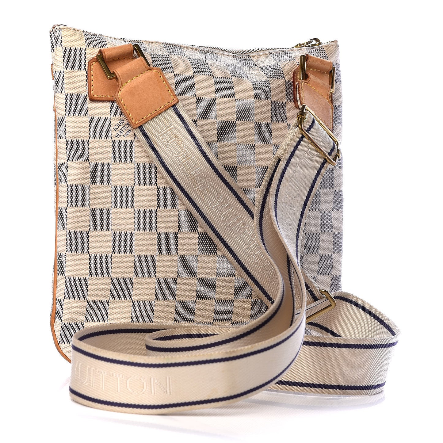 Damier Azur Bosphore Pochette