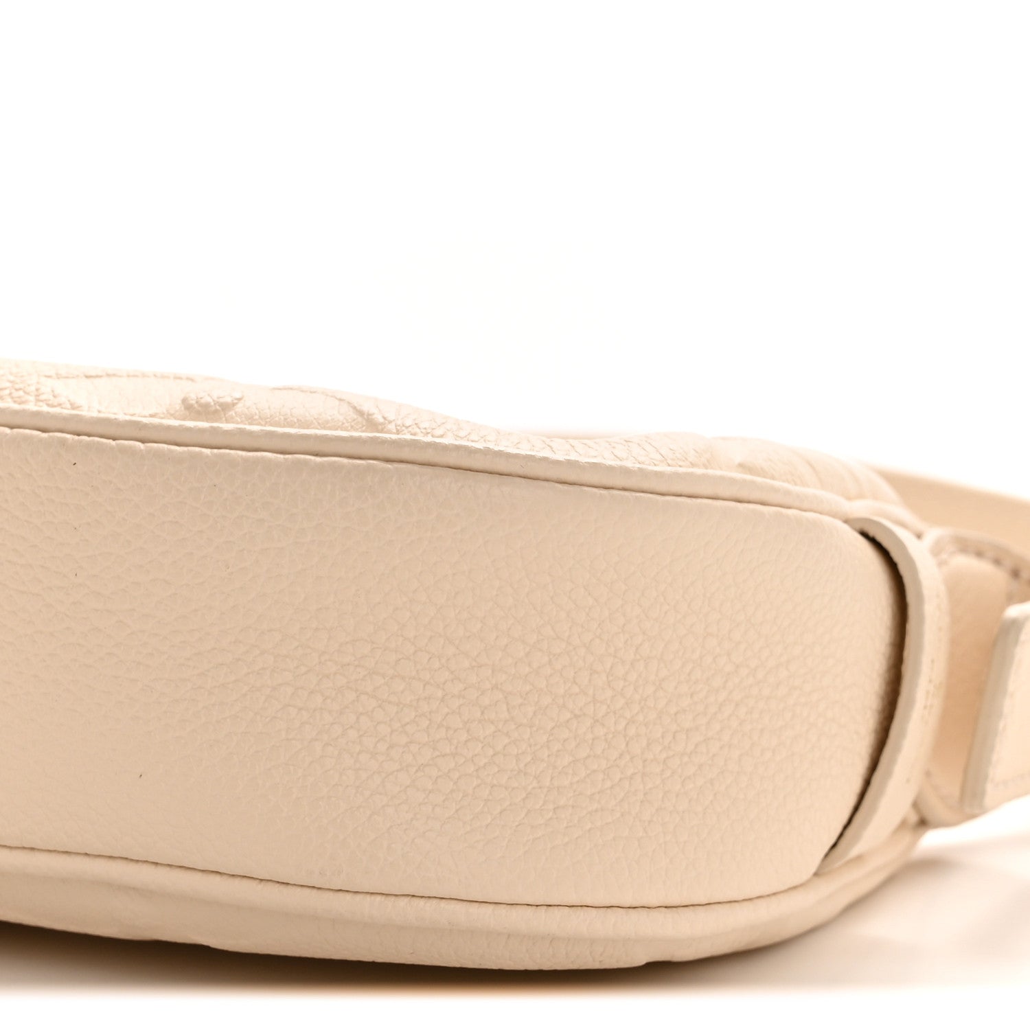 Louis Vuitton Empreinte Monogram Mini Moon Cream 9 of 11