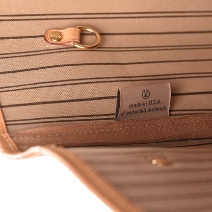 Louis Vuitton Monogram Neo Neverfull MM 7 of 13