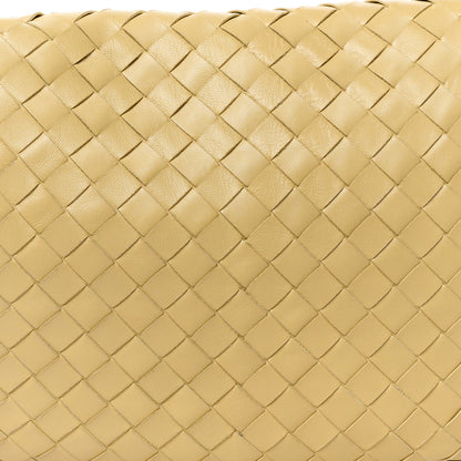 Bottega Veneta Nappa Intrecciato Small Jodie Hobo Tapioca 8 of 10