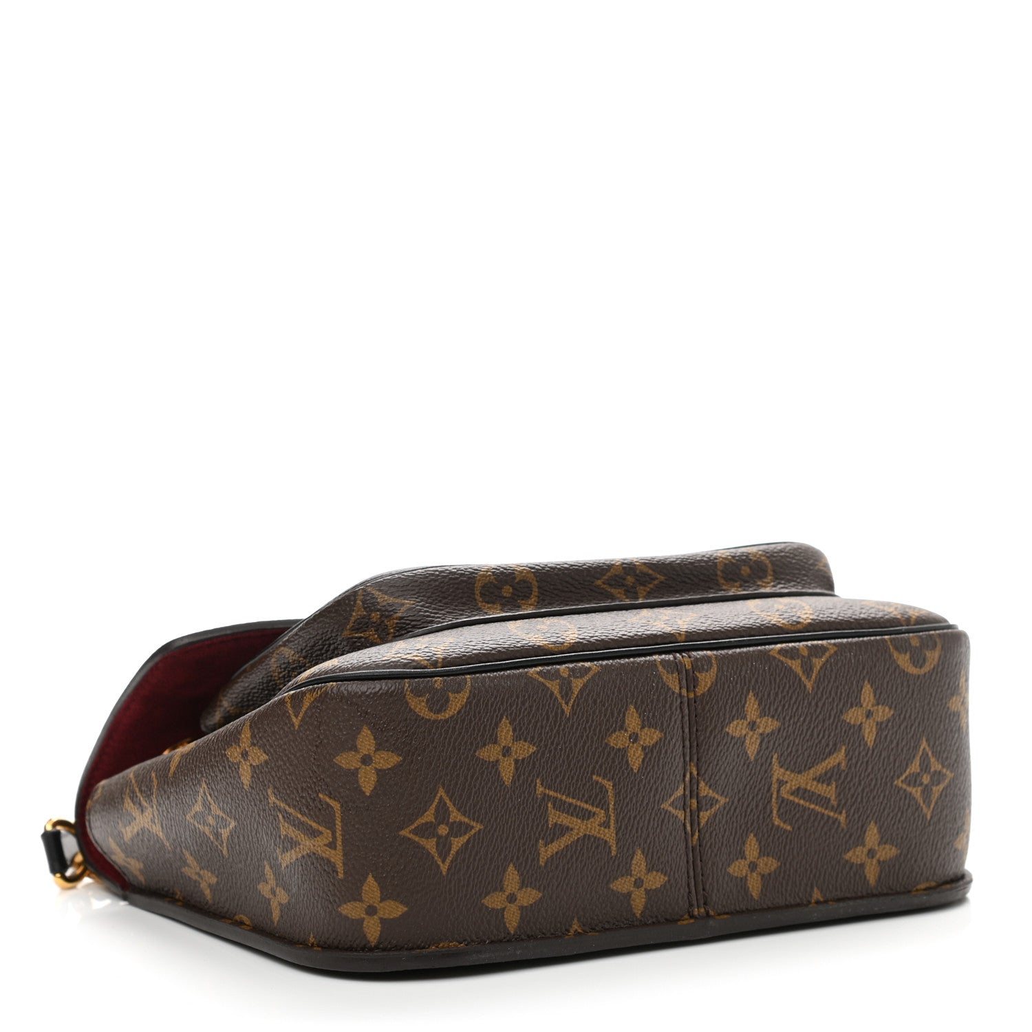 Louis Vuitton Monogram Passy 4 of 10
