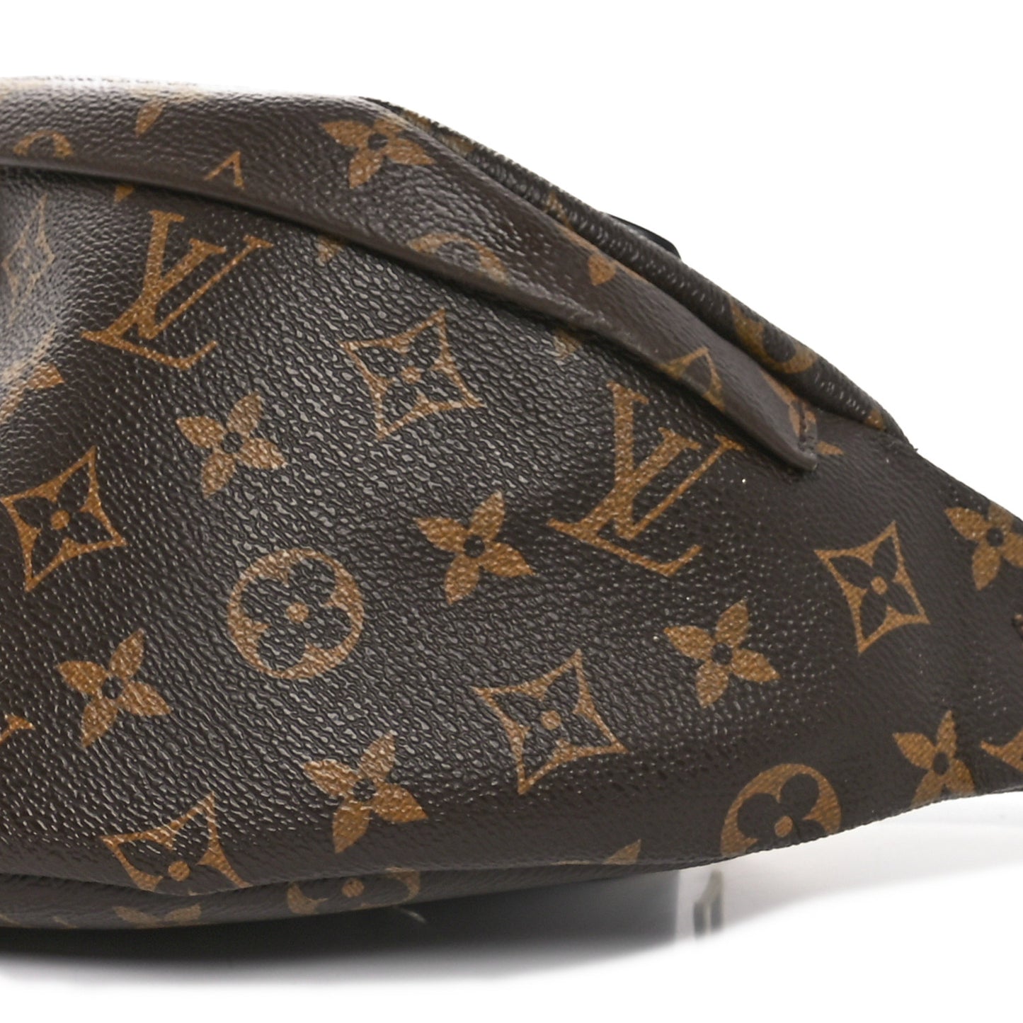 Monogram My LV World Tour Bumbag