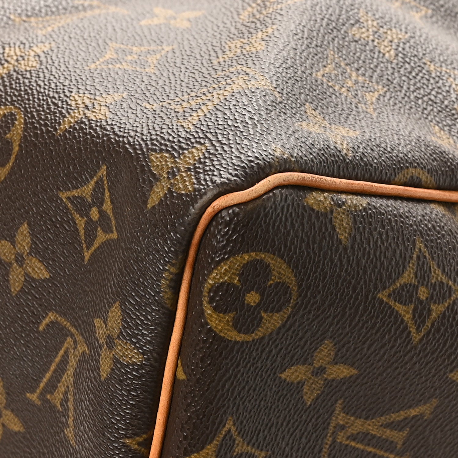 Louis Vuitton Monogram Keepall Bandouliere 45 11 of 11