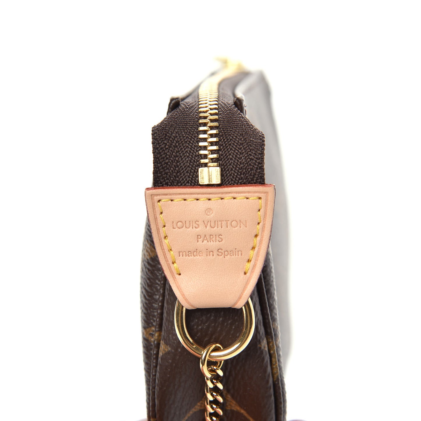 Monogram Mini Pochette Accessories