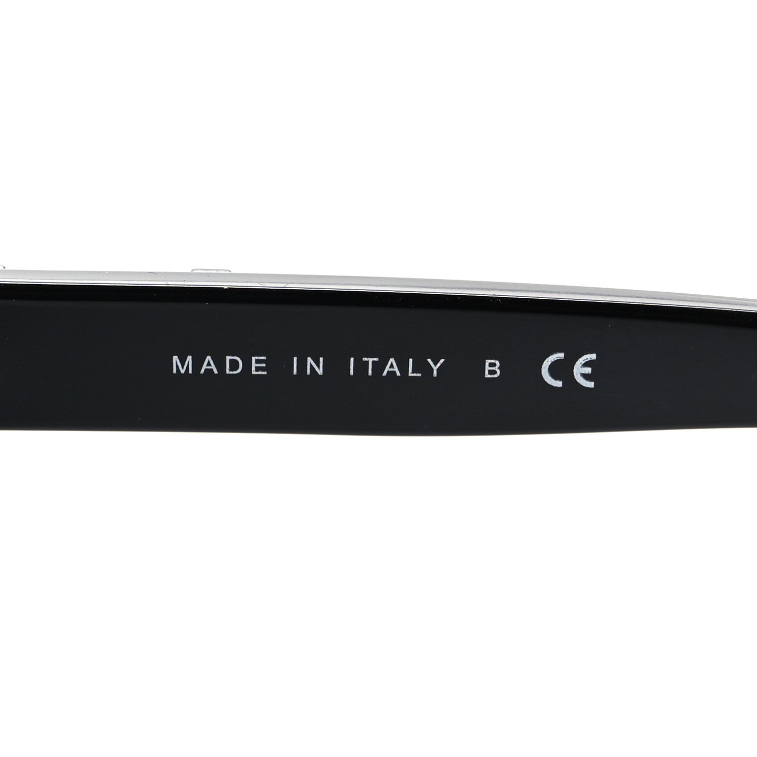 Chanel Pantos Signature CC Sunglasses 5315 Black 7 of 8