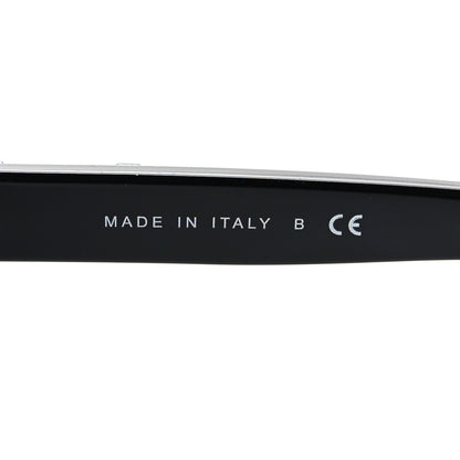 Chanel Pantos Signature CC Sunglasses 5315 Black 7 of 8