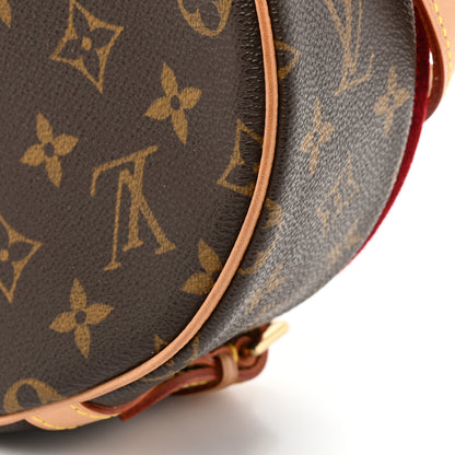 Louis Vuitton Monogram Tambourin 11 of 11