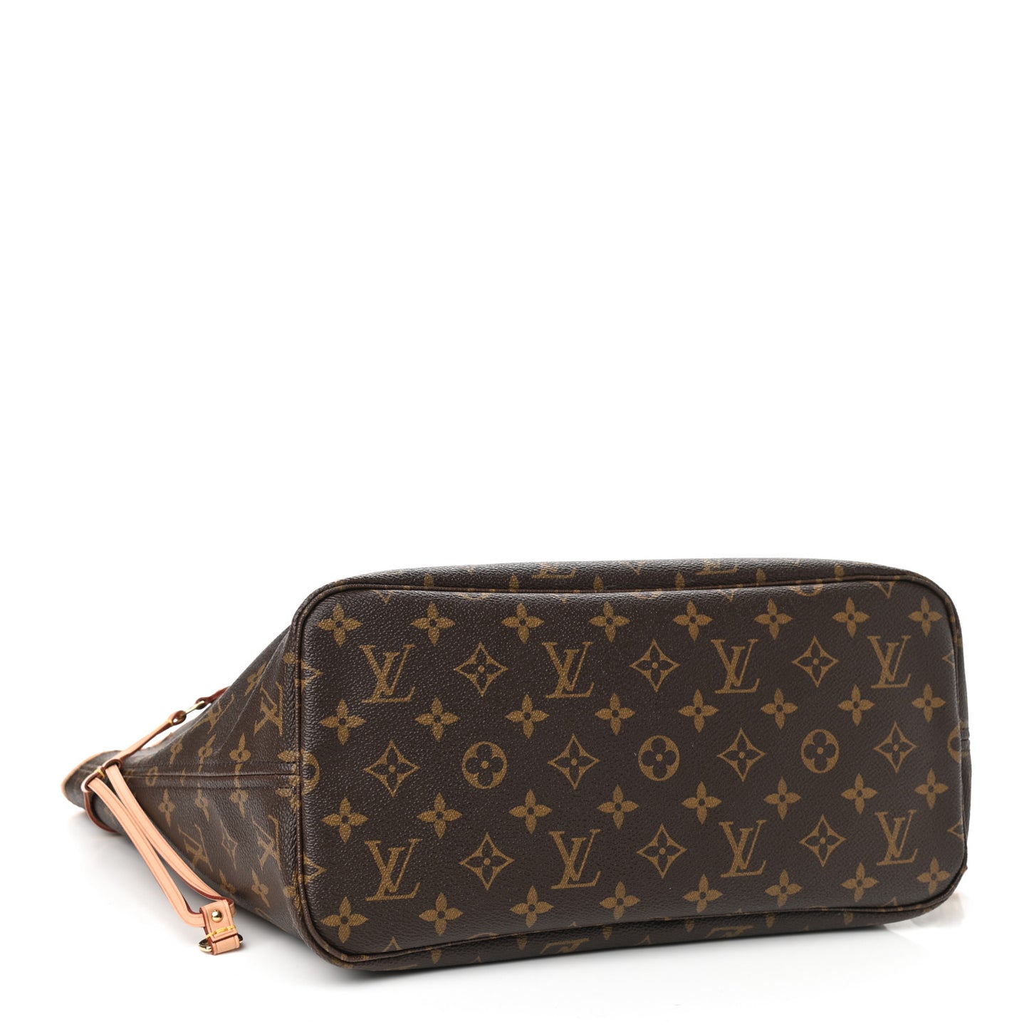 Monogram Neo Neverfull MM