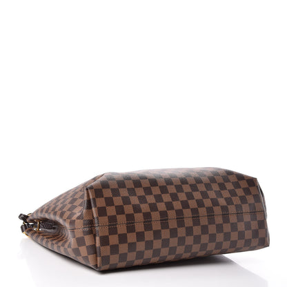 Louis Vuitton Damier Ebene Graceful MM 4 of 11
