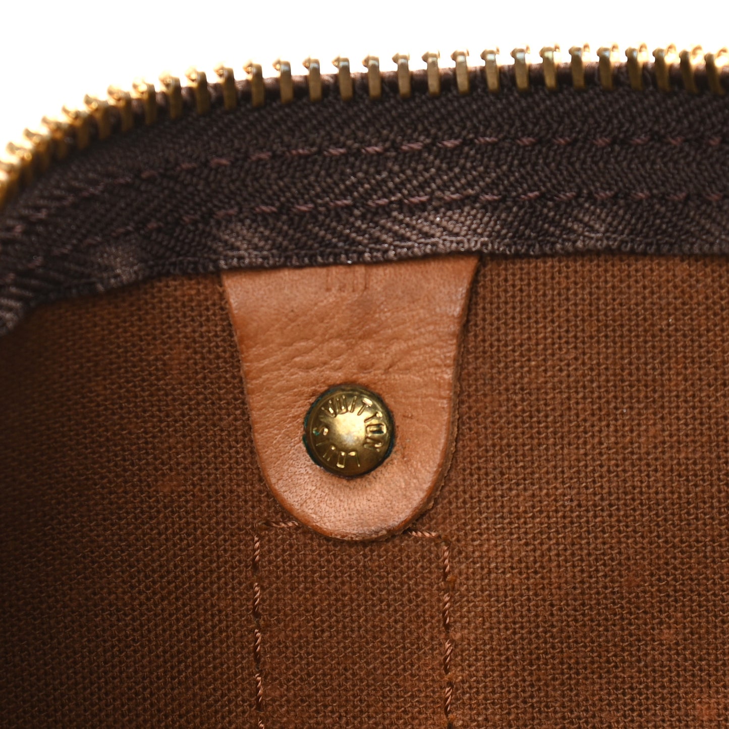 Monogram Keepall Bandouliere 55