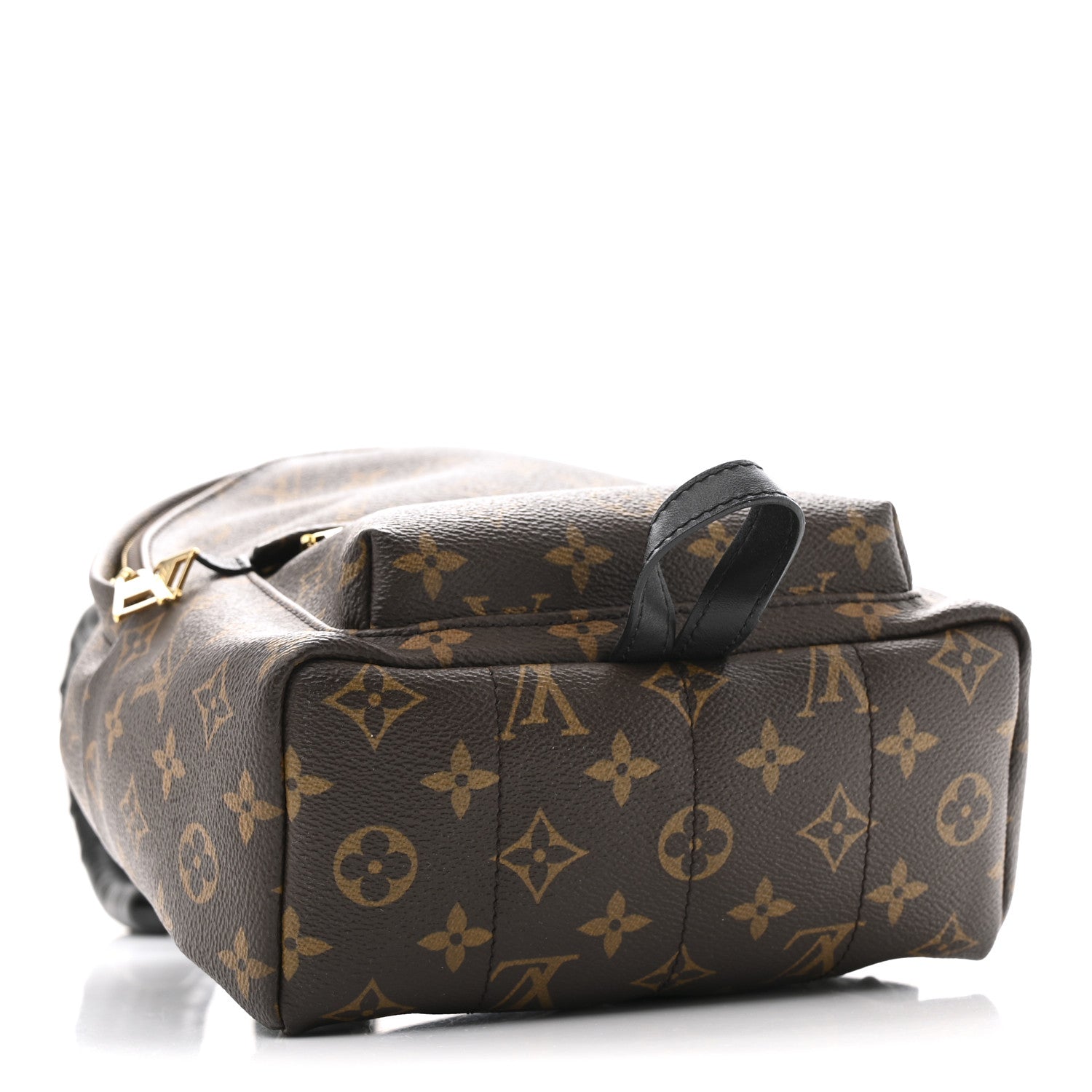 Louis Vuitton Monogram Palm Springs Backpack PM 4 of 12