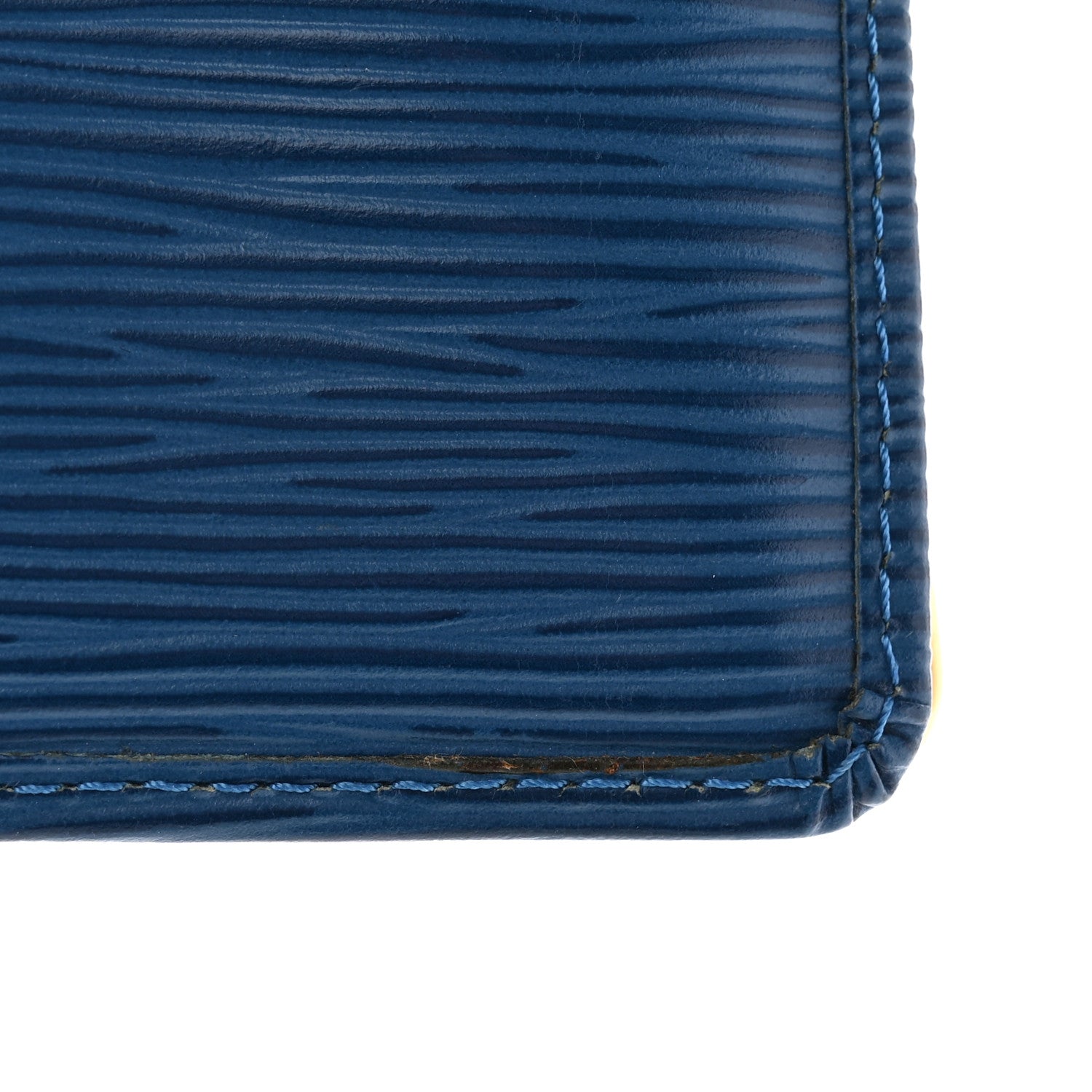 Louis Vuitton Epi Key Pouch Toledo 10 of 11