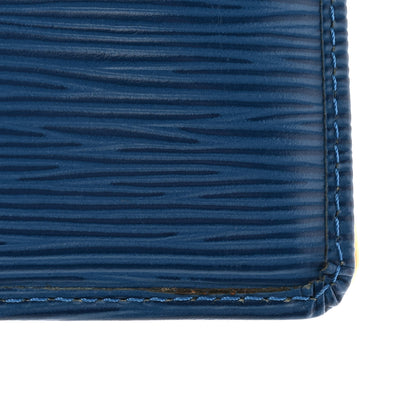 Louis Vuitton Epi Key Pouch Toledo 10 of 11